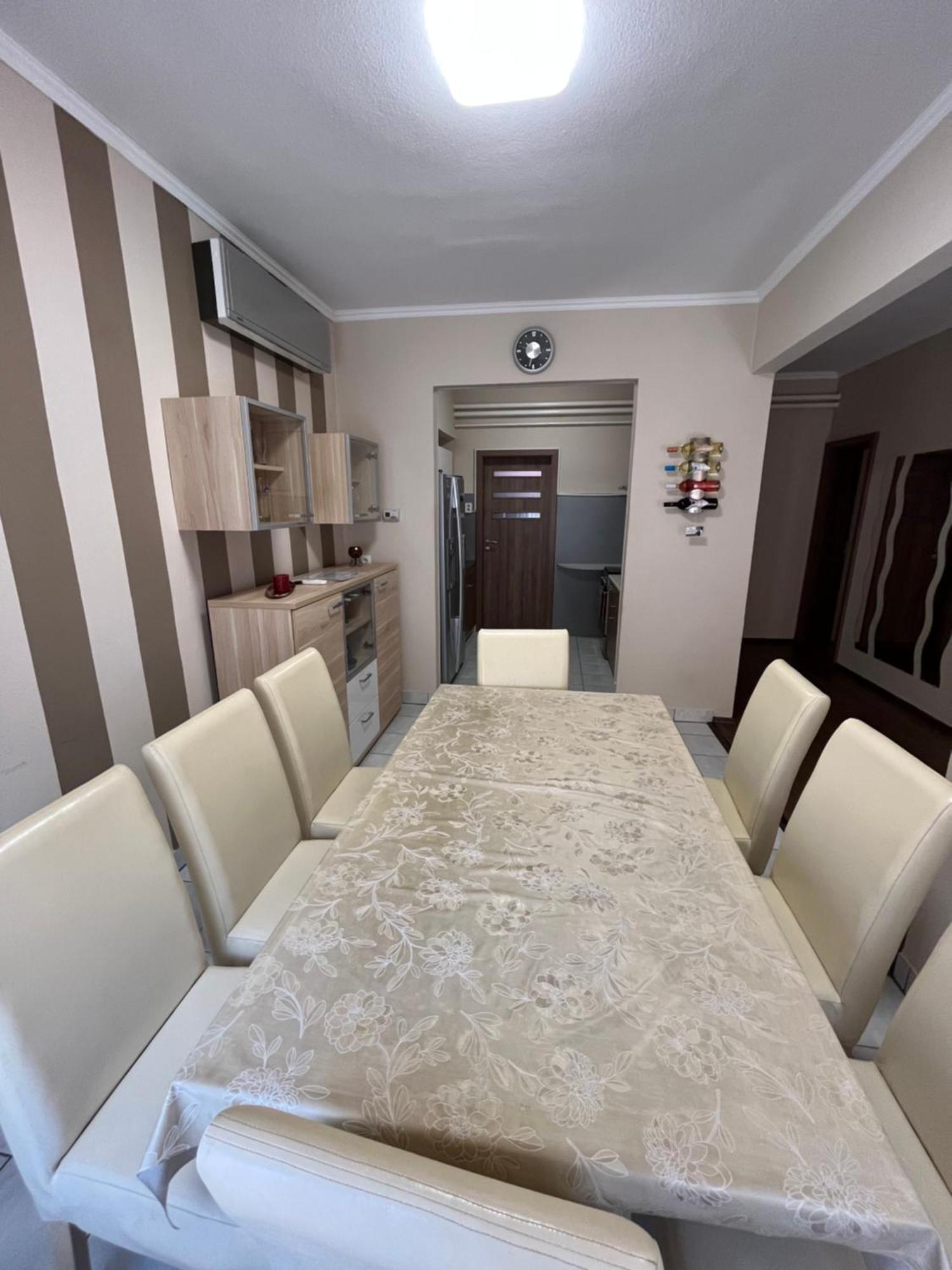 Vass Bor Vendeghaz Apartment Kiskoros Exterior photo